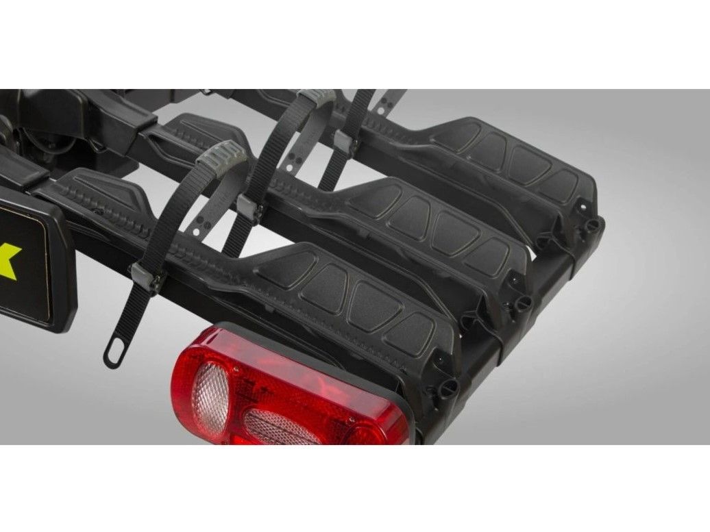 Náhled produktu - Nosič kol na tažné BUZZRACK SCORPION LITE 3