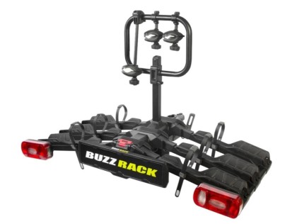 Nosič kol na tažné BUZZRACK SCORPION LITE 3 + DOPRAVA ZDARMA