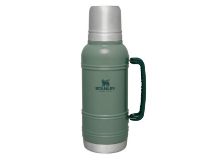 Náhled produktu - STANLEY Termoska Artisan 1,4 l kladívková zelená
