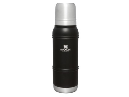 Náhled produktu - STANLEY Termoska Artisan 1 l kladívková zelená