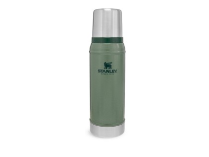 Náhled produktu - STANLEY Termoska Legendary Classic series 750ml zelená
