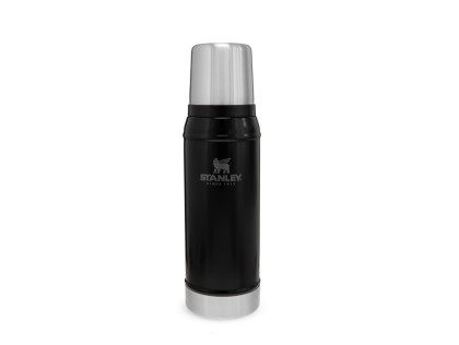 Náhled produktu - STANLEY Termoska Legendary Classic series 750ml černá mat