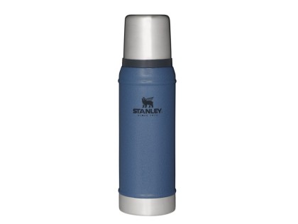 Náhled produktu - STANLEY Termoska Legendary Classic series 750ml Hammertone Lake modrá
