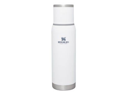 Náhled produktu - STANLEY Termoska Adventure To-Go 1 l Polar bílá