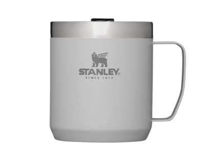 Náhled produktu - STANLEY Camp mug 350ml Ash šedá