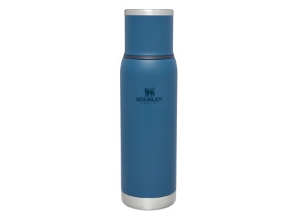 Náhled produktu - STANLEY Termoska Adventure To-Go 1 l Abyss modrá