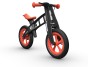 Dětské odrážedlo FirstBike Limited Edition Orange