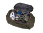 Thule RoundTrip Bike Duffel 55L Deep Khaki