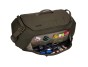Thule RoundTrip Bike Duffel 55L Deep Khaki