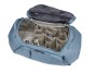 Thule RoundTrip Bike Duffel 55L Mid Blue