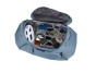 Thule RoundTrip Bike Duffel 55L Mid Blue