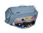 Thule RoundTrip Bike Duffel 55L Mid Blue