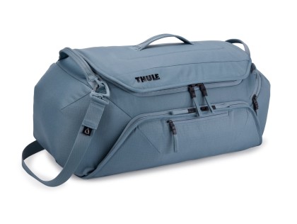Thule RoundTrip Bike Duffel 55L Mid Blue