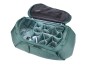 Thule RoundTrip Bike Duffel 55L Hazy Green