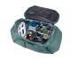 Thule RoundTrip Bike Duffel 55L Hazy Green