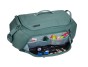 Thule RoundTrip Bike Duffel 55L Hazy Green
