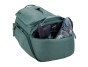 Thule RoundTrip Bike Duffel 55L Hazy Green