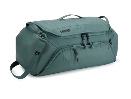 Thule RoundTrip Bike Duffel 55L Hazy Green