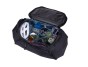 Thule RoundTrip Bike Duffel 55L Black