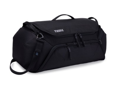 Thule RoundTrip Bike Duffel 55L Black