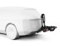 Thule EasyFold 3 944 2+1bike