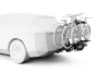 Thule EasyFold 3 944 2+1bike