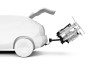 Thule EasyFold 3 944 2+1bike