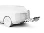 Thule EasyFold 3 945 3+1bike