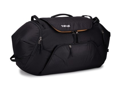 Náhled produktu - Cestovní taška Thule RoundTrip Snow Duffel 80L Black