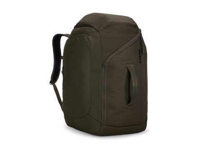 Náhled produktu - Batoh Thule RoundTrip Boot Backpack 60L Deep Khaki