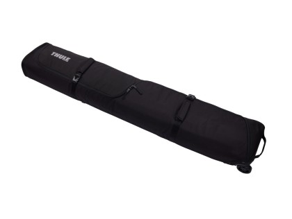 Náhled produktu - Vak Thule RoundTrip Ski Bag 175cm - Black