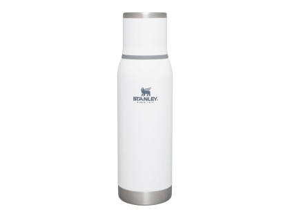 Náhled produktu - STANLEY Termoska Adventure To-Go 750 ml Polar bílá