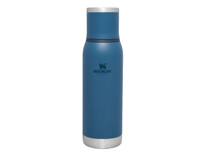 Náhled produktu - STANLEY Termoska Adventure To-Go 750 ml Abyss modrá