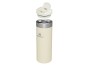 STANLEY Termohrnek AeroLight Transit 470 ml Cream Metallic