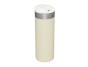 STANLEY Termohrnek AeroLight Transit 470 ml Cream Metallic