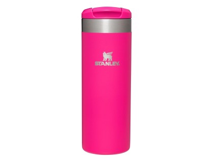 Náhled produktu - STANLEY Termohrnek AeroLight Transit 470 ml Pink Vibes