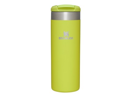 Náhled produktu - STANLEY Termohrnek AeroLight Transit 470 ml Electric Yellow