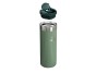 STANLEY Termohrnek AeroLight Transit 470 ml Hammertone Green