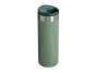 STANLEY Termohrnek AeroLight Transit 470 ml Hammertone Green