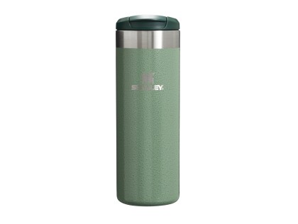 Náhled produktu - STANLEY Termohrnek AeroLight Transit 470 ml Hammertone Green