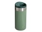 STANLEY Termohrnek AeroLight Transit 350 ml Hammertone Green