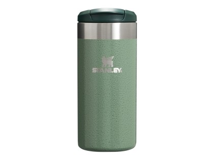 Náhled produktu - STANLEY Termohrnek AeroLight Transit 350 ml Hammertone Green