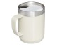 STANLEY Camp Mug termo hrnek 230 ml Cream Gloss