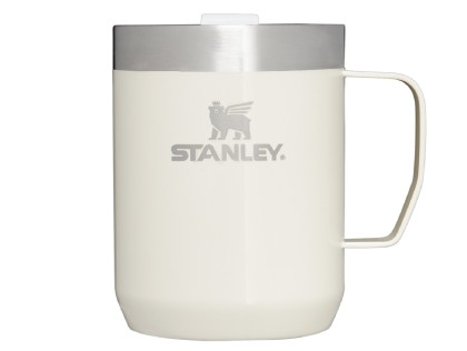 STANLEY Camp Mug termo hrnek 230 ml Cream Gloss