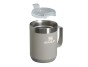 STANLEY Camp Mug termo hrnek 230 ml Ash