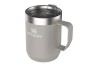 STANLEY Camp Mug termo hrnek 230 ml Ash