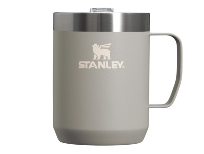 STANLEY Camp Mug termo hrnek 230 ml Ash