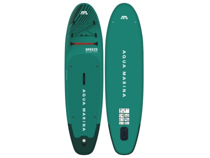 Náhled produktu - paddleboard AQUA MARINA Breeze 9'10''