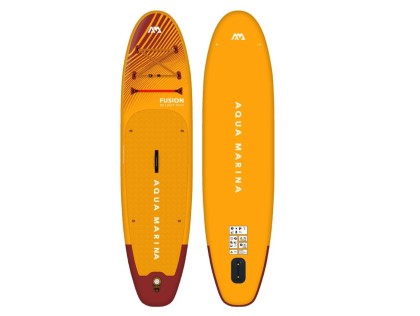 Náhled produktu - paddleboard AQUA MARINA Fusion 10'10''