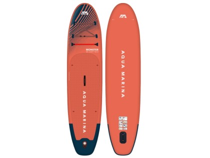 Náhled produktu - paddleboard AQUA MARINA Monster 12'0''